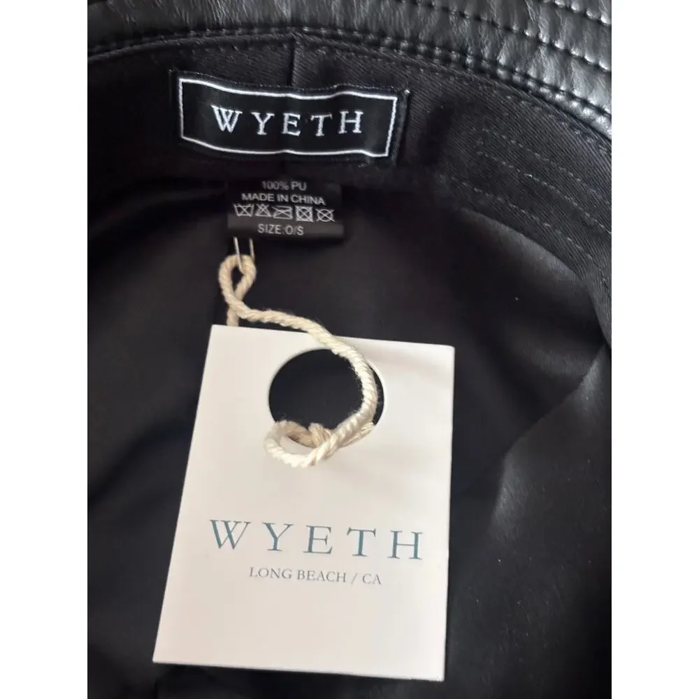 Wyeth style no